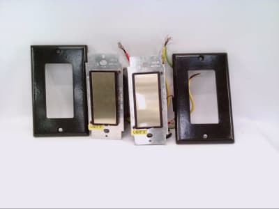 LEVITON 6607