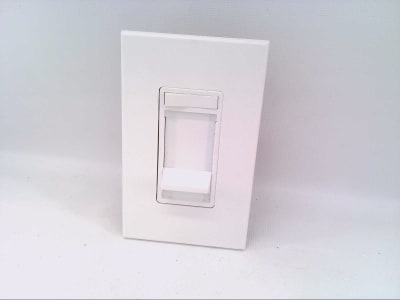 LEVITON 81000-3W