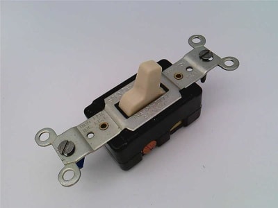 EAGLE ELECTRIC 1240V-BOX