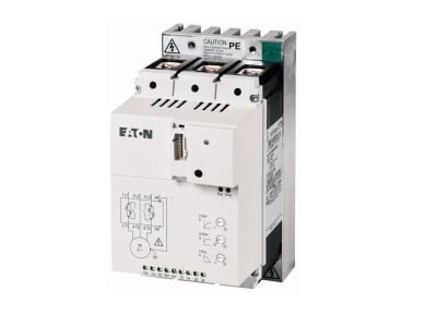 EATON CORPORATION DS734DSX081N0-D