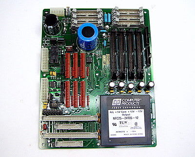 ENERPRO FCR02100-1-50/60-24-2-0