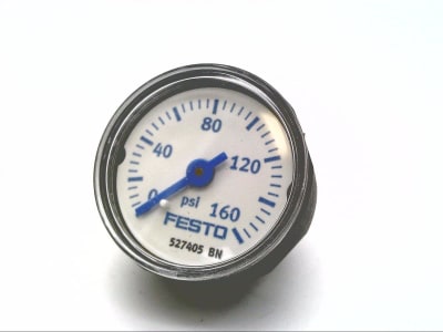 FESTO MA-27-160-M5-PSI