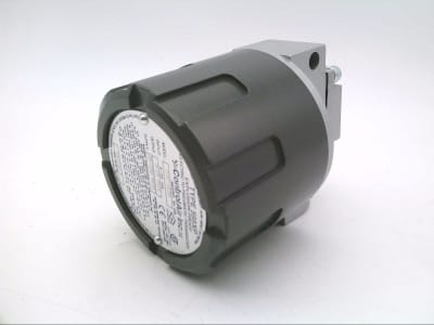 CONTROLAIR INC 595-ACM