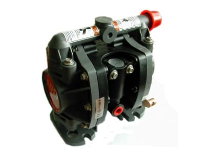 INGERSOLL RAND PD01E-HDS-DTT-A