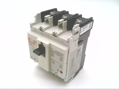 FUJI ELECTRIC BW100AAG-3P075