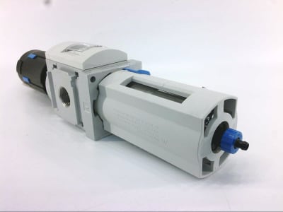 FESTO MS6-LFR-1/2-D7-ERV-AS