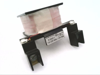 EATON CORPORATION 9-3242-1