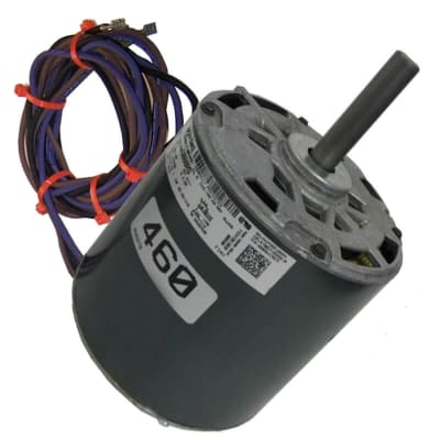 INGERSOLL RAND MOT05717