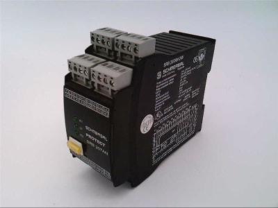SCHMERSAL SRB207AN 24V