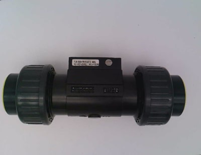 BURKERT S030-FPM-PLASTIC
