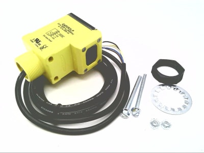 BANNER ENGINEERING Q45VR3LP