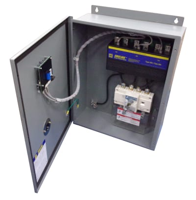 SCHNEIDER ELECTRIC TVS2EBA24AIC