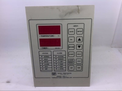 NOAH PRECISION 960-1