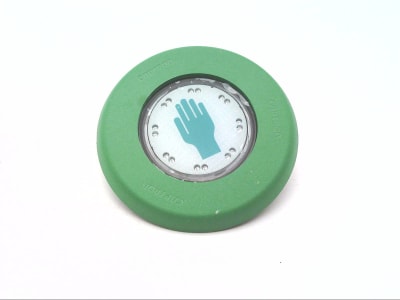 CAPTRON CHT3-251B-H/TG-SR