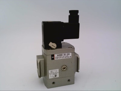 SMC AV3000-03-3DC