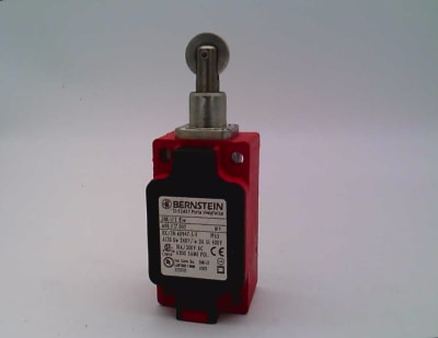 BERNSTEIN AG 608.1117.002