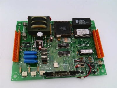 AEC INTERNATIONAL A0536808