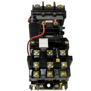 ALLEN BRADLEY 509-BOS