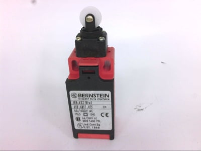 BERNSTEIN AG 6186817075