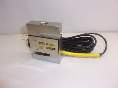 HARDY PROCESS SOLUTIONS HI-S01-10K