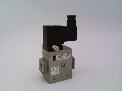 SMC AV2000-02-3DC