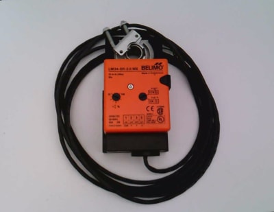 BELIMO LM24-SR-2.0-MX