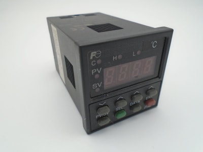 FUJI ELECTRIC PXZ4-TAY2-5V-C26-D