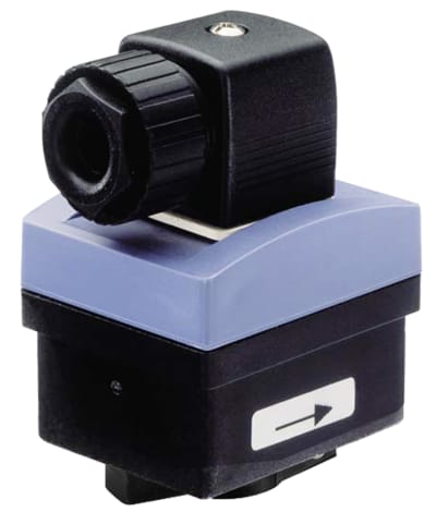 BURKERT 438087L