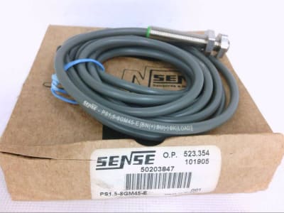 SENSE PS1.5-8GM45-E