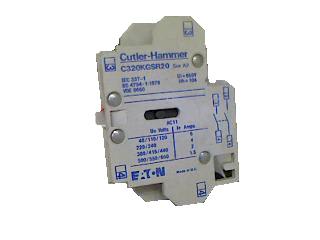 EATON CORPORATION C320-KGSR20
