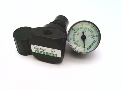 ASCO R12R-01GIT