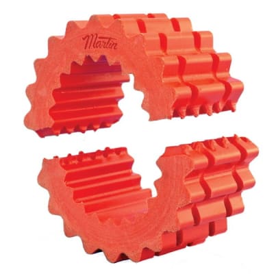 MARTIN SPROCKET & GEAR INC 6HS