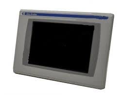 ALLEN BRADLEY 2711P-T10C6A1