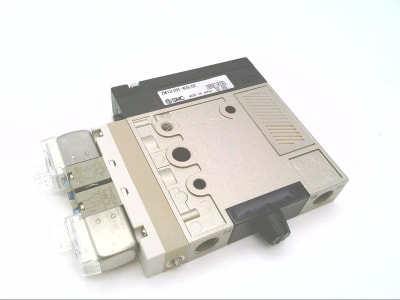 SMC ZM131HT-K5LOZ