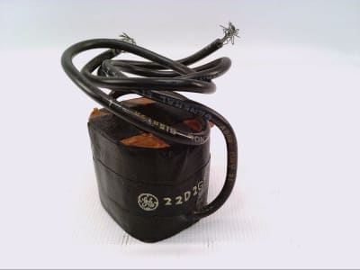 GENERAL ELECTRIC 22D2G2