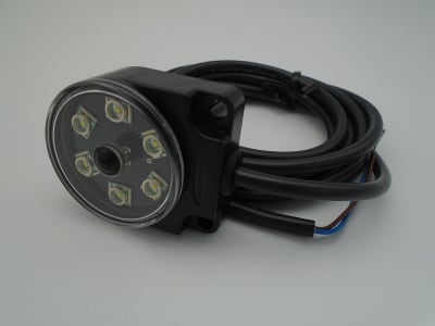 BANNER ENGINEERING WL50FPB