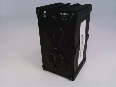 TRIPP LITE ULTRABLOK428