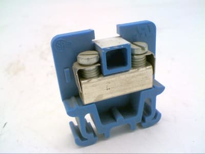 ALLEN BRADLEY 1492-CA1LB