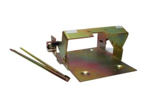 GENERAL ELECTRIC TDOM4