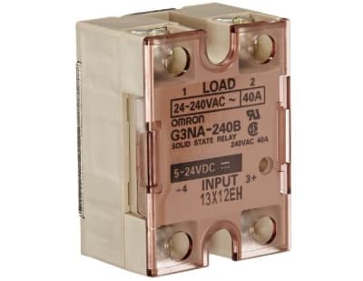 OMRON G3NA-240B-DC524V