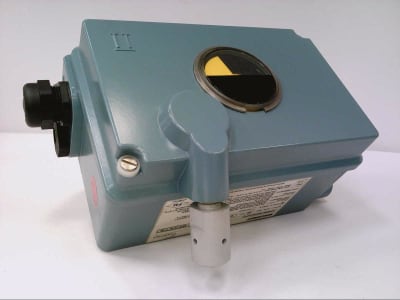 INVENSYS SRI990-BIMS7NFM