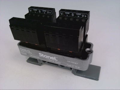 STONEL CORPORATION DR465002A