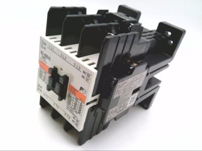 FUJI ELECTRIC 3GC2F0M22