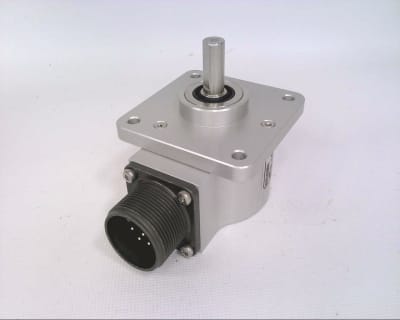 SCANCON 2QEX-A-1024PD-AL-D-3/8-22-67-00-C10-B