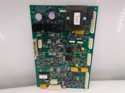 WOODWARD A074D-408101-4