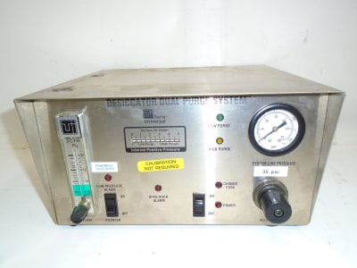 TERRA UNIVERSAL INC 1600-50