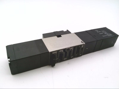 SMC VFS2400-3FZ