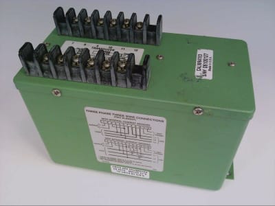 OHIO SEMITRONICS PC5-063E