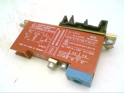 STAHL 8901/32-016/050/02