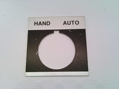 GENERAL ELECTRIC CR104P-XN1BP051